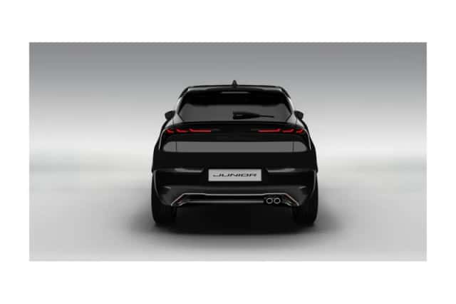 Alfa Romeo Junior (2026) thumbnail 5
