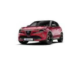 Alfa Romeo Junior (2026) thumbnail 1
