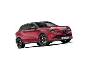 Alfa Romeo Junior (2026) thumbnail 11