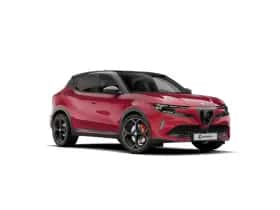 Alfa Romeo Junior (2026) thumbnail 3