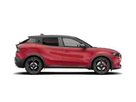Alfa Romeo Junior (2026) thumbnail 4