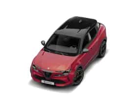 Alfa Romeo Junior (2026) thumbnail 10