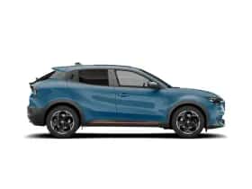 Alfa Romeo Junior (2026) thumbnail 4