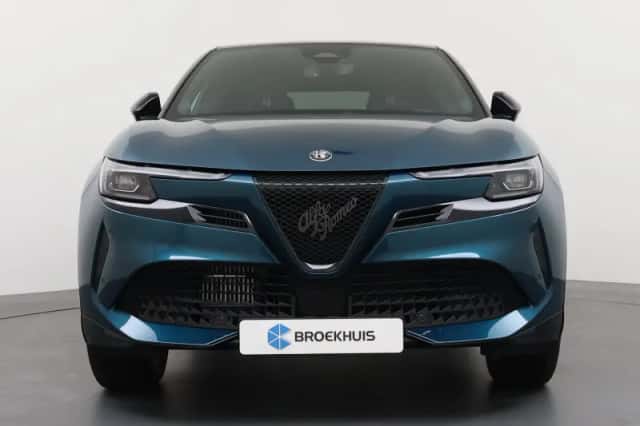 Alfa Romeo Junior (2026) thumbnail 5