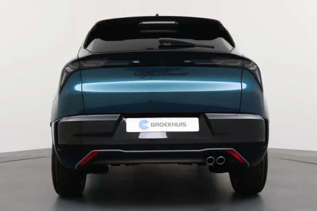 Alfa Romeo Junior (2026) thumbnail 6