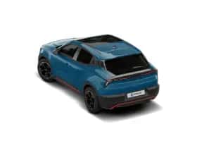 Alfa Romeo Junior (2026) thumbnail 8
