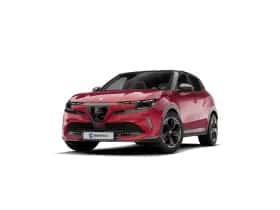 Alfa Romeo Junior (2026) thumbnail 1