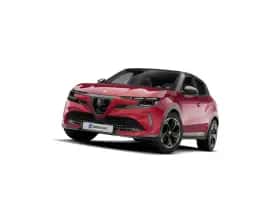 Alfa Romeo Junior (2026) thumbnail 9