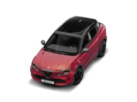 Alfa Romeo Junior (2026) thumbnail 10