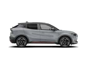 Alfa Romeo Junior (2026) thumbnail 4