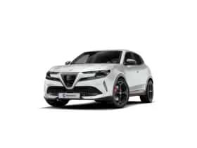 Alfa Romeo Junior (2026) thumbnail 1