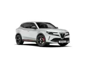Alfa Romeo Junior (2026) thumbnail 3