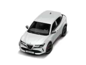 Alfa Romeo Junior (2026) thumbnail 10