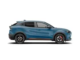 Alfa Romeo Junior (2026) thumbnail 4