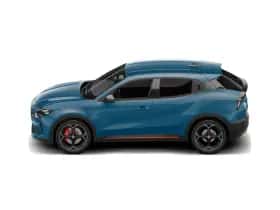 Alfa Romeo Junior (2026) thumbnail 5