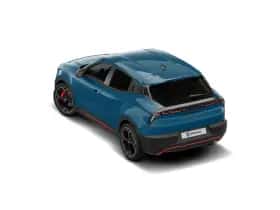 Alfa Romeo Junior (2026) thumbnail 8