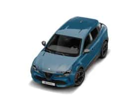 Alfa Romeo Junior (2026) thumbnail 10