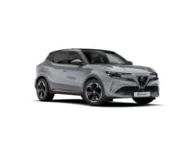 Alfa Romeo Junior (2026) thumbnail 3