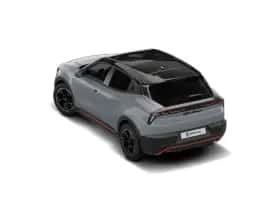 Alfa Romeo Junior (2026) thumbnail 8