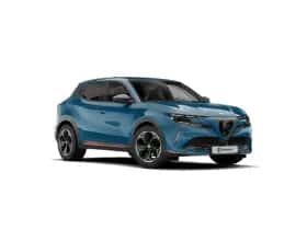 Alfa Romeo Junior (2026) thumbnail 3