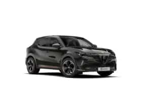 Alfa Romeo Junior (2026) thumbnail 3