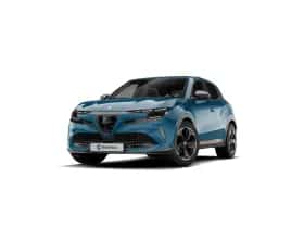 Alfa Romeo Junior (2026) thumbnail 1