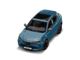 Alfa Romeo Junior (2026) thumbnail 10