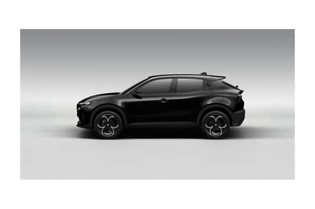Alfa Romeo Junior (2026) thumbnail 2