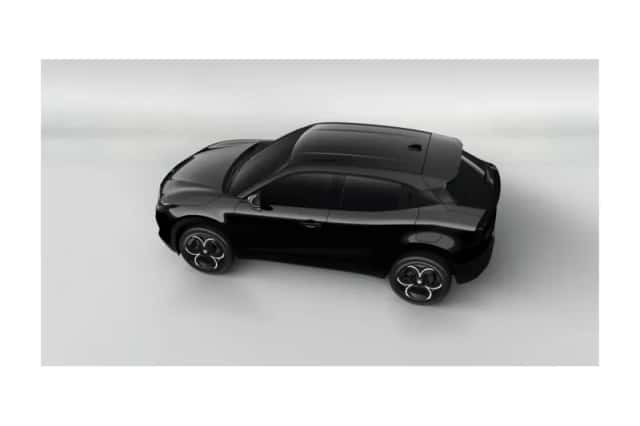 Alfa Romeo Junior (2026) thumbnail 3