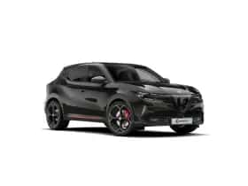 Alfa Romeo Junior (2026) thumbnail 3