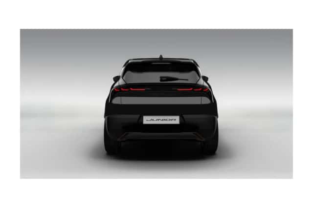 Alfa Romeo Junior (2026) thumbnail 5