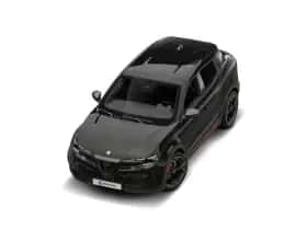 Alfa Romeo Junior (2026) thumbnail 10