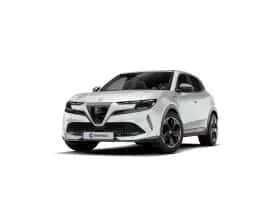 Alfa Romeo Junior (2026)