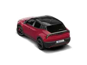Alfa Romeo Junior (2026) thumbnail 8