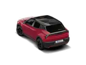 Alfa Romeo Junior (2026) thumbnail 8