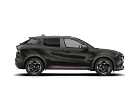Alfa Romeo Junior (2026) thumbnail 4