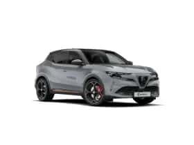 Alfa Romeo Junior (2026) thumbnail 3