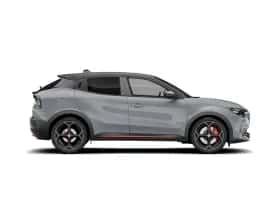 Alfa Romeo Junior (2026) thumbnail 4