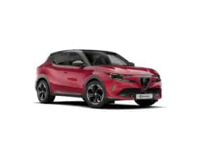 Alfa Romeo Junior (2026) thumbnail 3