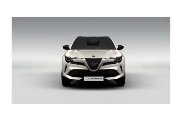 Alfa Romeo Junior (2026) thumbnail 4
