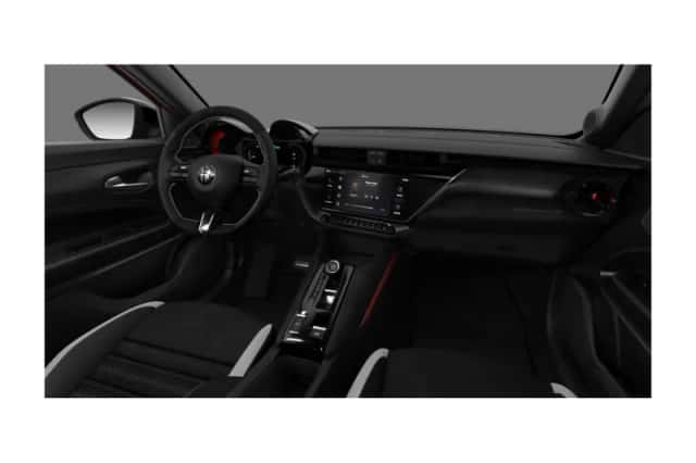 Alfa Romeo Junior (2026) thumbnail 6