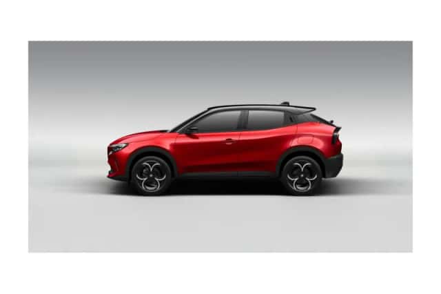 Alfa Romeo Junior (2026) thumbnail 2