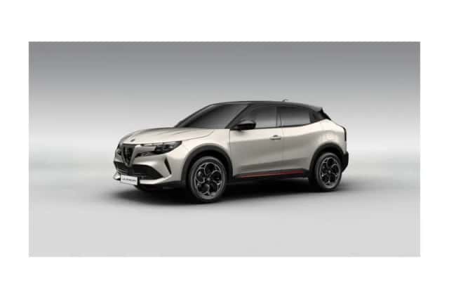 Alfa Romeo Junior (2026) thumbnail 1