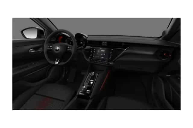 Alfa Romeo Junior (2026) thumbnail 6
