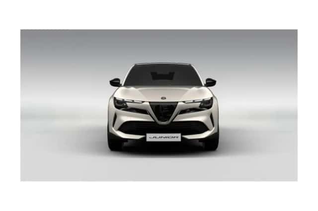 Alfa Romeo Junior (2026) thumbnail 4