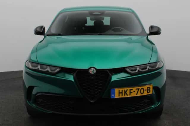 Alfa Romeo Tonale (2025) thumbnail 5
