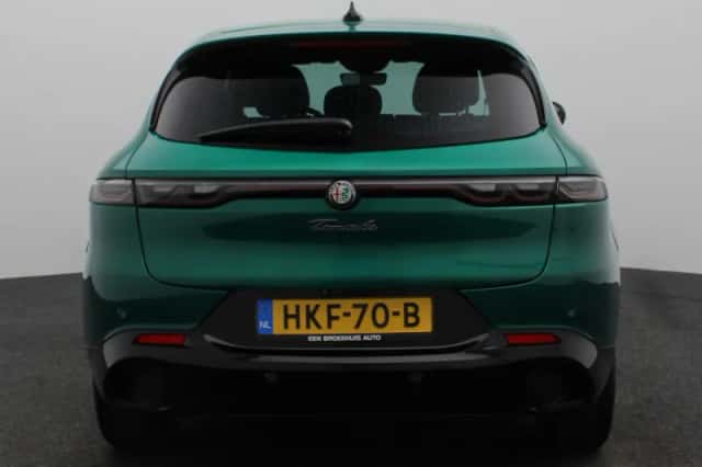 Alfa Romeo Tonale (2025) thumbnail 6