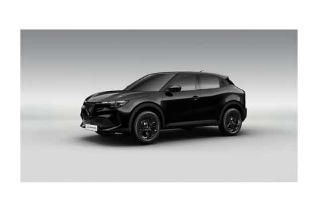 Alfa Romeo Junior (2026) thumbnail 1