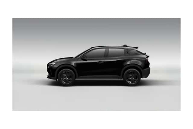 Alfa Romeo Junior (2026) thumbnail 2