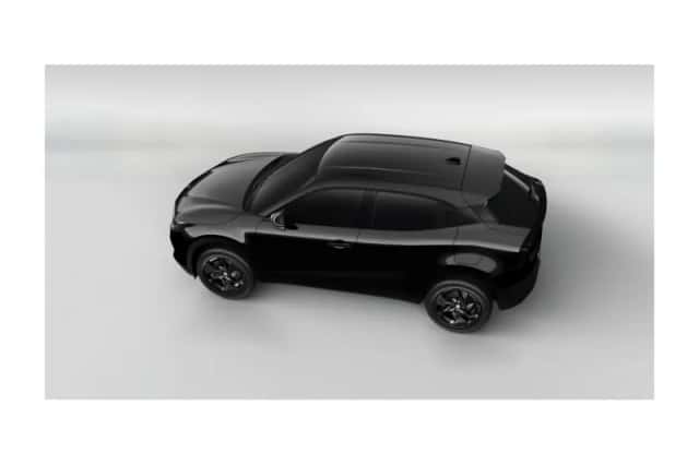 Alfa Romeo Junior (2026) thumbnail 3